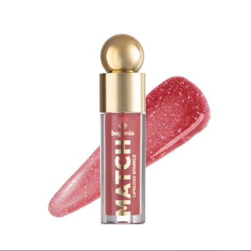 The glossy match lipstick from Boginia BG712.009