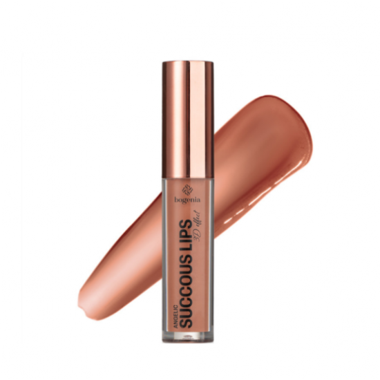 ملمع ومكبر للشفاه انجليك دريمي من بوغينيا BG711.016