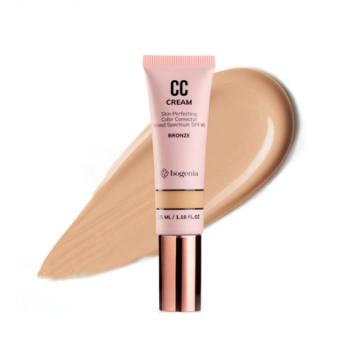 سي سي كريم برونز من بوغينيا BG606.007
