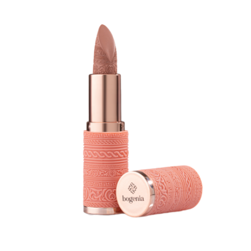 Angelic matte lipstick from Boginia BG701.001
