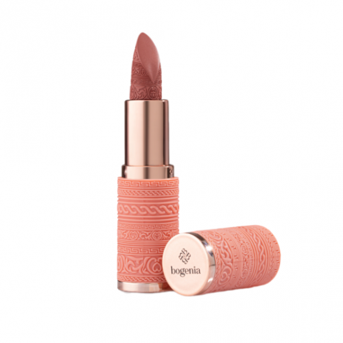 احمر شفاه مطفي انجليك من بوغينيا BG701.009 احمر شفاه مطفي انجليك من بوغينيا BG701.009