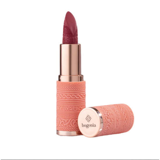 احمر شفاه مطفي انجليك من بوغينيا BG701.017