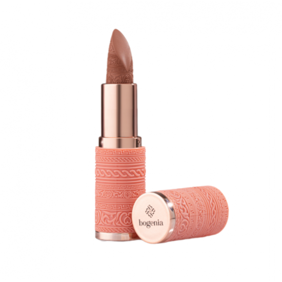 احمر شفاه مطفي انجليك من بوغينيا BG701.003