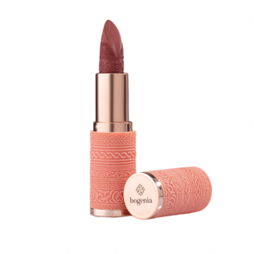 احمر شفاه مطفي انجليك من بوغينيا BG701.013