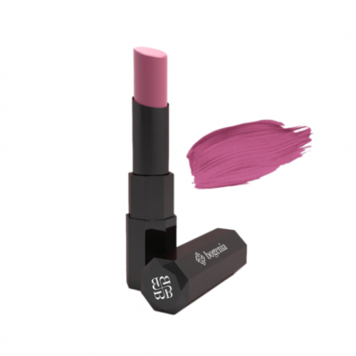 احمر شفاه فيلفيت غرابي نيكتار من بوغينيا BG710.105 احمر شفاه فيلفيت غرابي نيكتار من بوغينيا BG710.105