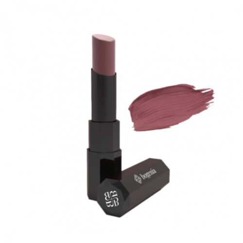 احمر شفاه فيلفيت تاستي بيري من بوغينيا BG710.109 احمر شفاه فيلفيت تاستي بيري من بوغينيا BG710.109