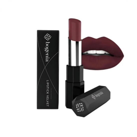 احمر شفاه فيلفيت كراب من بوغينيا BG710.115