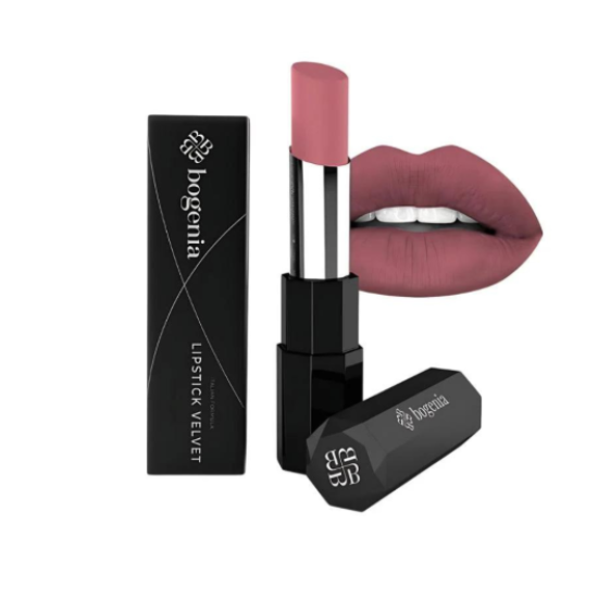 Lipstick Velvet Terracotta from Boginia BG710.117