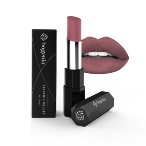 Lipstick Velvet Tandir died from Boginia BG710.123