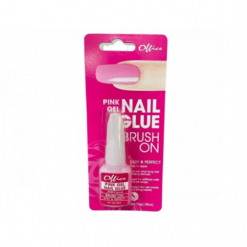 اوفيس غراء اظافر بالفرشاة