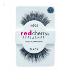 Reed Sherry natural hair eyelash # 605