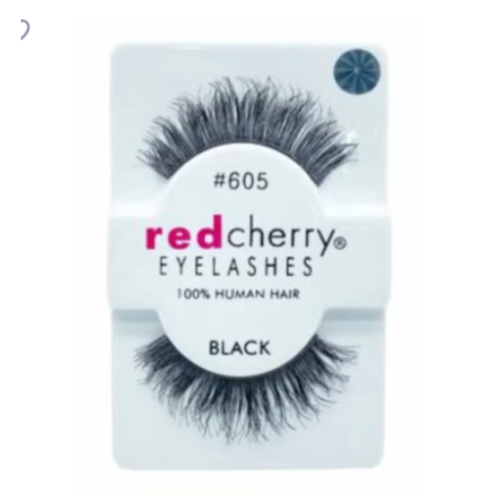 Reed Sherry natural hair eyelash # 605