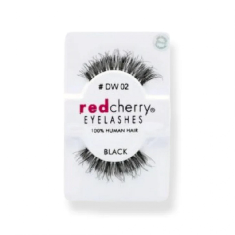 ريد تشيري رموش صناعية رقم DW02