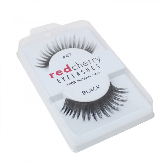 رموش ريد شيري - 47