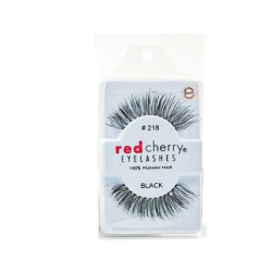 Red Cherry industrial eyelash No. 218