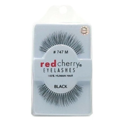 Red Cherry Industrial Eyelash No. 747M