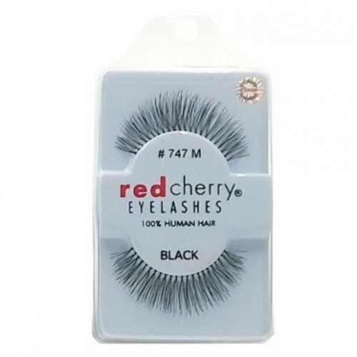 ريد تشيري رموش صناعية رقم 747M