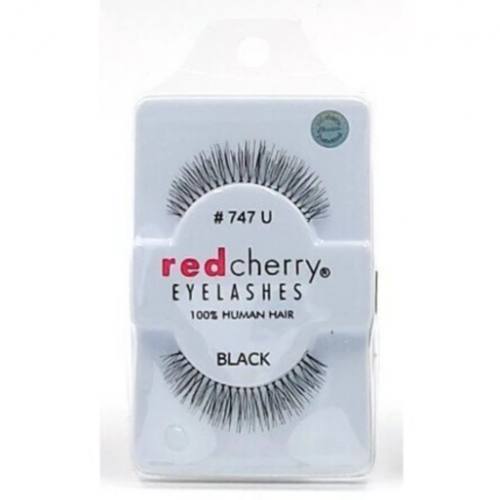 ريد تشيري رموش صناعية رقم 747U