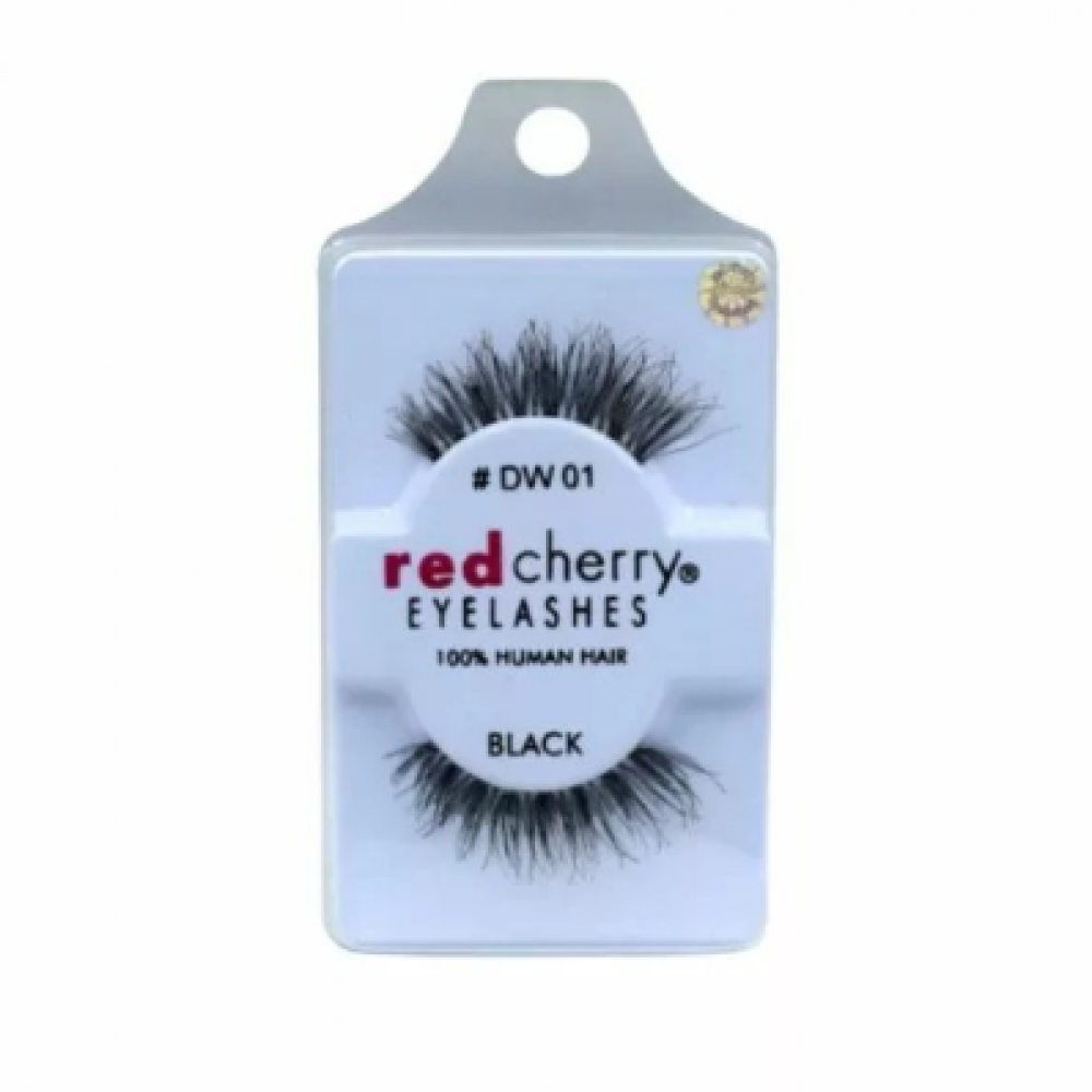 رموش ريد شيري DW01