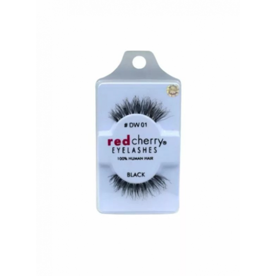 رموش ريد شيري DW01