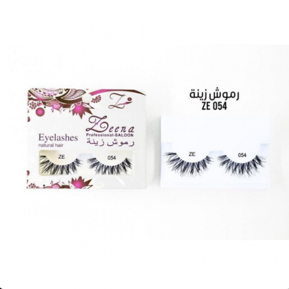 رموش زينة-054