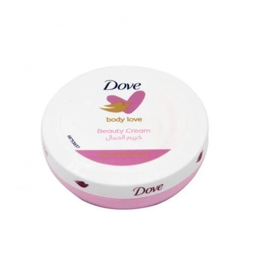 دوف كريم الجمال للعناية بالجسم 75 مل دوف كريم الجمال للعناية بالجسم 75 مل