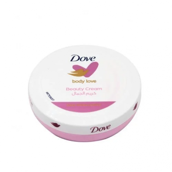 دوف كريم الجمال للعناية بالجسم 75 مل 