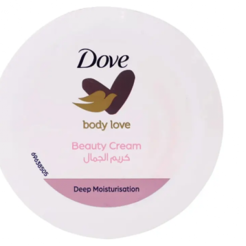 اشتر دوف كريم الجمال زهري 150 مل - اشتر دوف كريم الجمال زهري 150 مل -