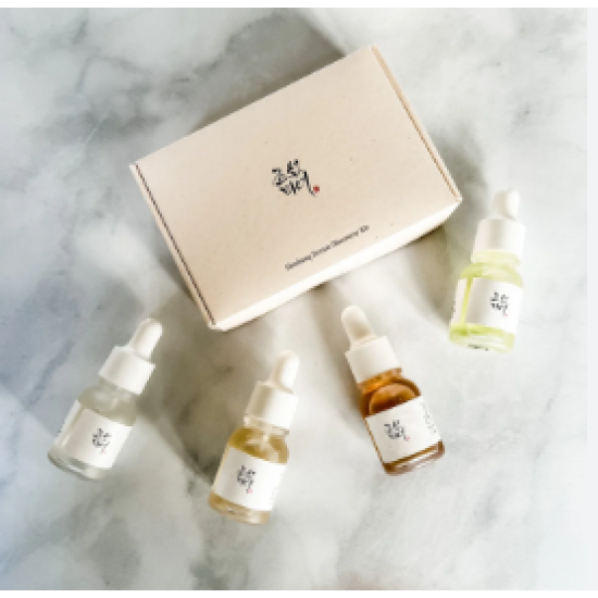 مجموعة سيروم هانبانغ ديسكوفري من بيوتي اوف جوسون - 10 مل