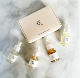 مجموعة سيروم هانبانغ ديسكوفري من بيوتي اوف جوسون - 10 مل