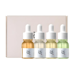 Hanbang Discovery serum collection from Beauty of Joseon - 10 ml