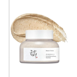 The refreshing pore mask with ground rice and honey from Beauty of Joseon, 150 ml