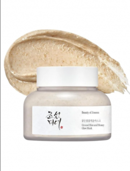 قناع المسام المنعش بالأرز المطحون والعسل من بيوتي اوف جوسون ، 150 مل