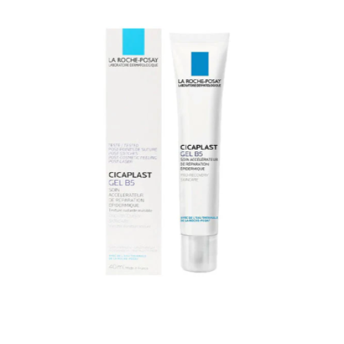 La Roche-Posay Cicablast skin care gel 40 ml