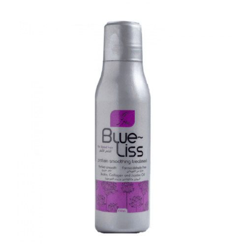 Protein Blue Lees for blonde hair from Miral - 150 ml