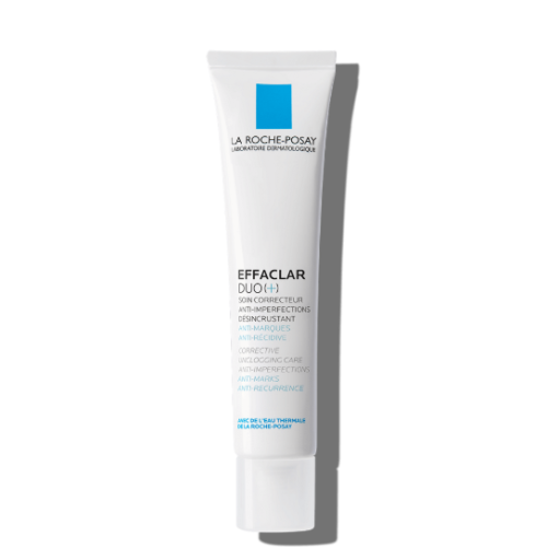 La Roche-Posay gel cream Ifaclar Duo (+) 40 ml