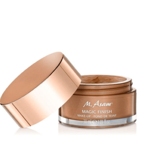 Magic Finish Cream from M Sam 30 ml