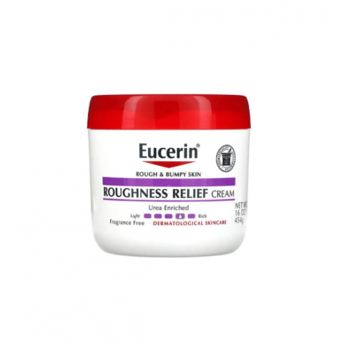 يوسرين كريم القضاء على الخشونة غني باليوريا - 454 جم يوسرين كريم القضاء على الخشونة غني باليوريا - 454 جم