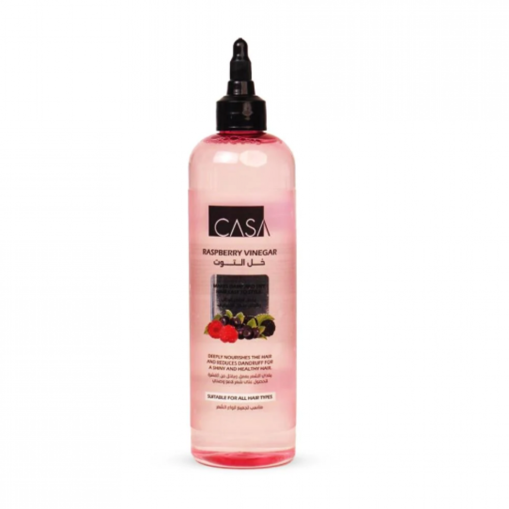 خل التوت من كازا - 400مل خل التوت من كازا - 400مل