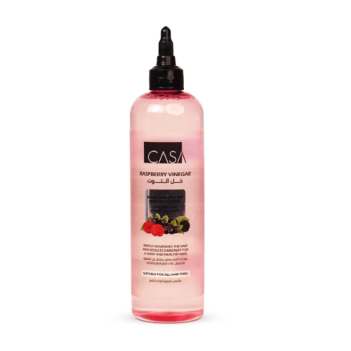 Raspberry vinegar from Casa - 400 ml