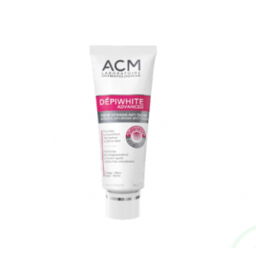 كريم ديبي وايت ادفانسد من أي سي إم