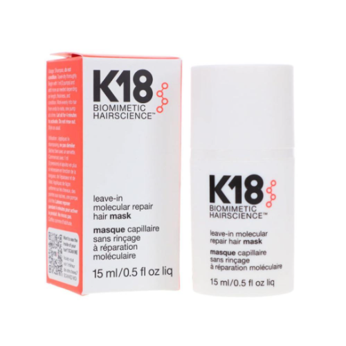 Mask k18 for hair repair 15 ml #best seller