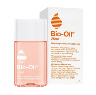 بيو أويل | زيت العناية المتقدمة بالبشرة 25 مل