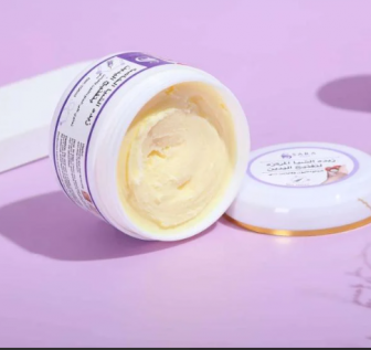 كريم اليدين زبده الشيا بالجلوتاثيون 100 ملي 