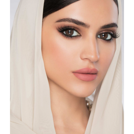 لينس مي عدسات لاصقة دراما