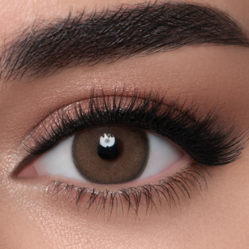 لينس مي عدسات لاصقة دراما