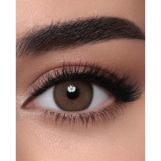 لينس مي عدسات لاصقة دراما