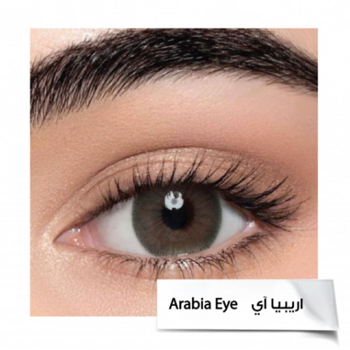 عدسات لنس مي ارابيا آي Arabia Eye