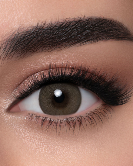 لنس مي عدسات لاصقه - ماتشا