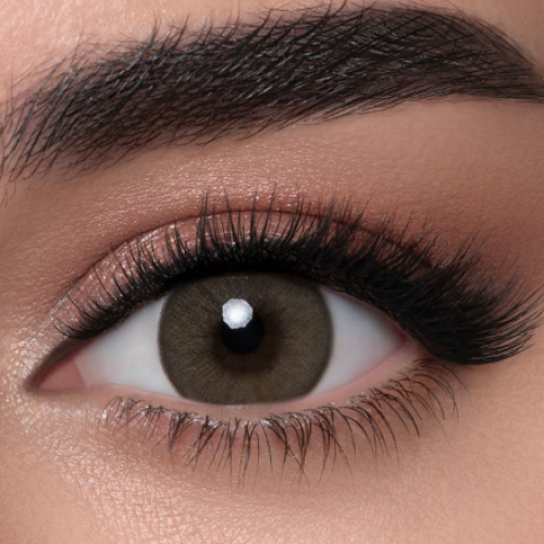 لنس مي عدسات لاصقه - ماتشا